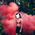 nature-forest-woman-flower-smoke-green-125827-pxhere.com
