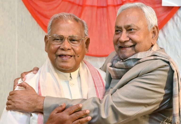 nitish kumar
