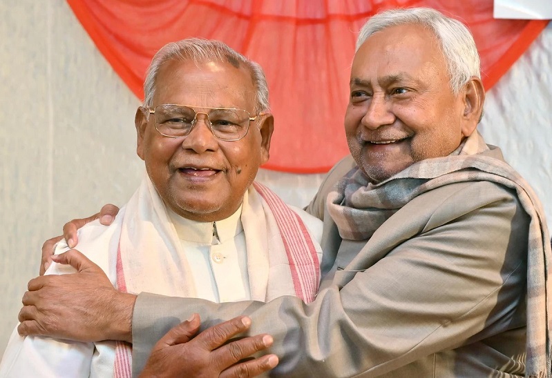 nitish kumar