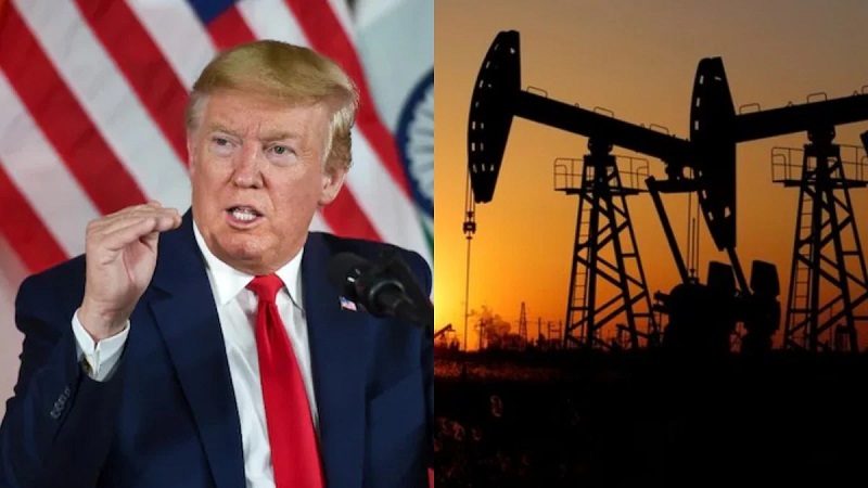 trump oil 1