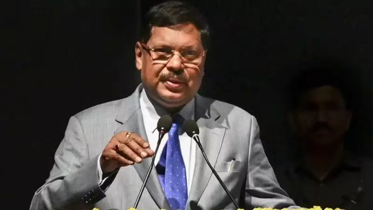 cji gavai