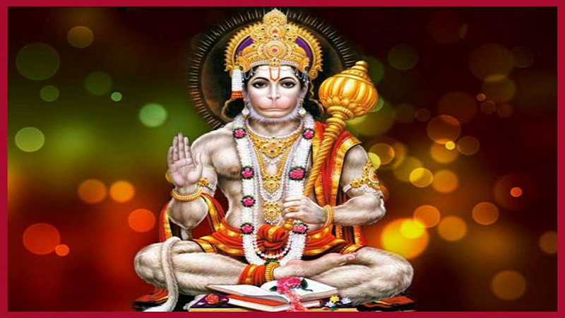 hanumaan