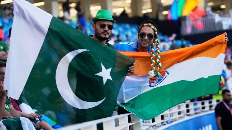india-pak