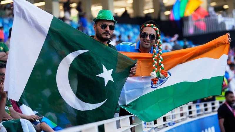 india-pak
