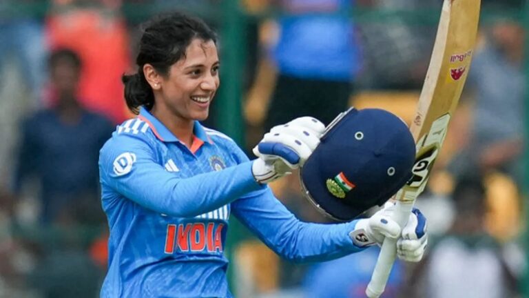 mandhana