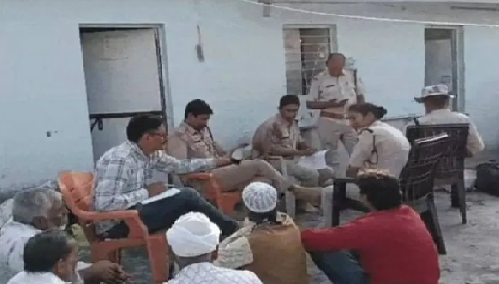 मध्य प्रदेश के खंडवा जिले में नकली करेंसी का ऐसा जखीरा