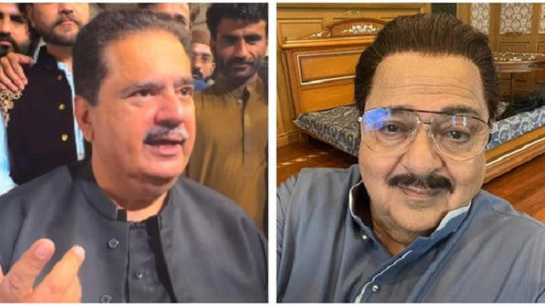 ‘मेरे पिता पाकिस्तान नहीं गए’! Rakesh Bedi का Nabil Gabol को करारा जवाब